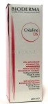 Bioderma Créaline DS Gel Moussant 200ml