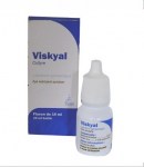 Viskyal Collyre 10ml