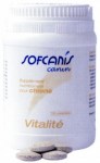 Sofcanis Canin Chien Vitalité 100 Comprimés