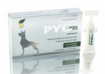 Dermoscent Pyoclean Oto Chien 10 Monodoses