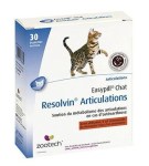 Easypill Chat Resolvin Articulations 30 Boulettes