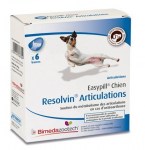 Easypill Chien Resolvin Articulations 6 Barres