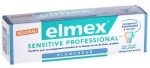 Elmex Sensitive Professional Blancheur Dentifrice 75ml