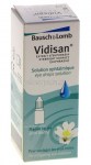 Vidisan Collyre Anti-Irritation 10ml