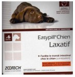 Easypill Chien Laxatif 6 Barres