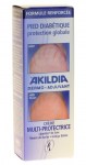 Akildia Crème pour Pieds du Diabétique