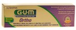 Gum Ortho Dentifrice 75ml