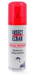 Insect Ecran Répulsif Peau Spécial Tropiques
