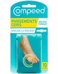 Compeed Pansement Cors Moyen Format