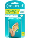 Compeed Pansements Durillons Moyen Format