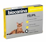Biocanina Félipil