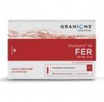 Granions De Fer