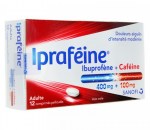 Iprafeine