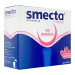 Smecta Fraise 12 Sachets