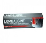 Lumbalgine Crème 90g
