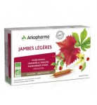 Arkofluide Jambes Légères Bio