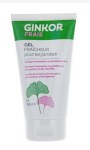 Ginkor Frais Gel Fraicheur Jambes