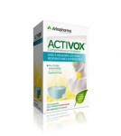 Activox Inhalation 20 Comprimés