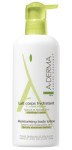 Aderma Lait Corps Hydratant 400ml