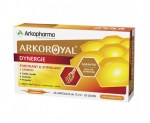 Arko Royal Dynergie