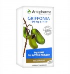 Arkogélules Griffonia 40 Gélules