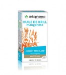 Arkogélules Huile de Krill 30 Gélules