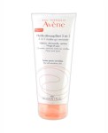 Avène Fluide Démaquillant 3 en 1