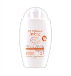 Avène SPF 50+ Fluide Solaire Minéral 40ml