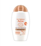 Avène SPF 50+ Fluide Solaire Minéral Teinté 40ml