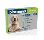 Biocanina Ascatryl Trio Grand Chien 2 Comprimés