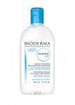 Bioderma Hydrabio H2O 500ml