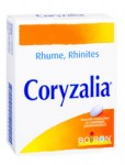 Boiron Coryzalia 40 Comprimés