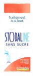 Boiron Stodaline Sirop Sans Sucre