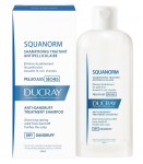 Ducray Squanorm Pellicules Sèches Shampooing 200ml