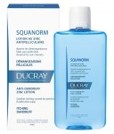 Ducray Squanorm Zinc Démangeaisons Lotion 200ml