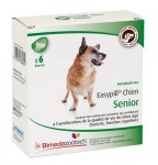 Easypill Chien Senior 6 Barres