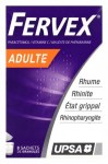 Fervex Adulte 8 Sachets