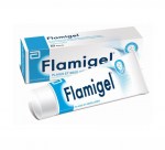 Flamigel Gel Cicatrisant Plaies et Brulures 50g