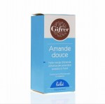 Gifrer Huile d'Amande Douce 56ml