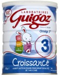 Guigoz 3 Croissance Lait 800g