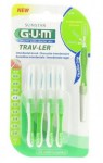 Gum Trav-Ler Brossette 1.1mm 1414