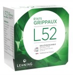 Lehning L52 Etats Grippaux