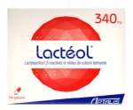 Lacteol 340mg Gelule