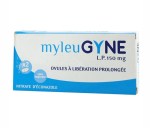 Myleugyne Ovule LP 150mg Boite de 2