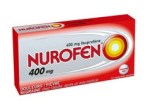 Nurofen 400mg 12 Comprimés