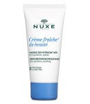 Nuxe Crème Fraiche de Beauté Masque SOS Hydratant 50ml