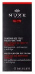 Nuxe Men Contour des Yeux Multi-Fonctions 15ml