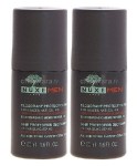 Nuxe Men Déodorant Protection 24H Roll-on Lot de 2