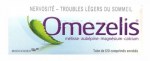 Omezelis 120 Comprimés