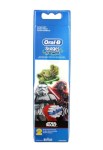 Oral-B Brossettes Kids Stages Power Star Wars 2 Recharges